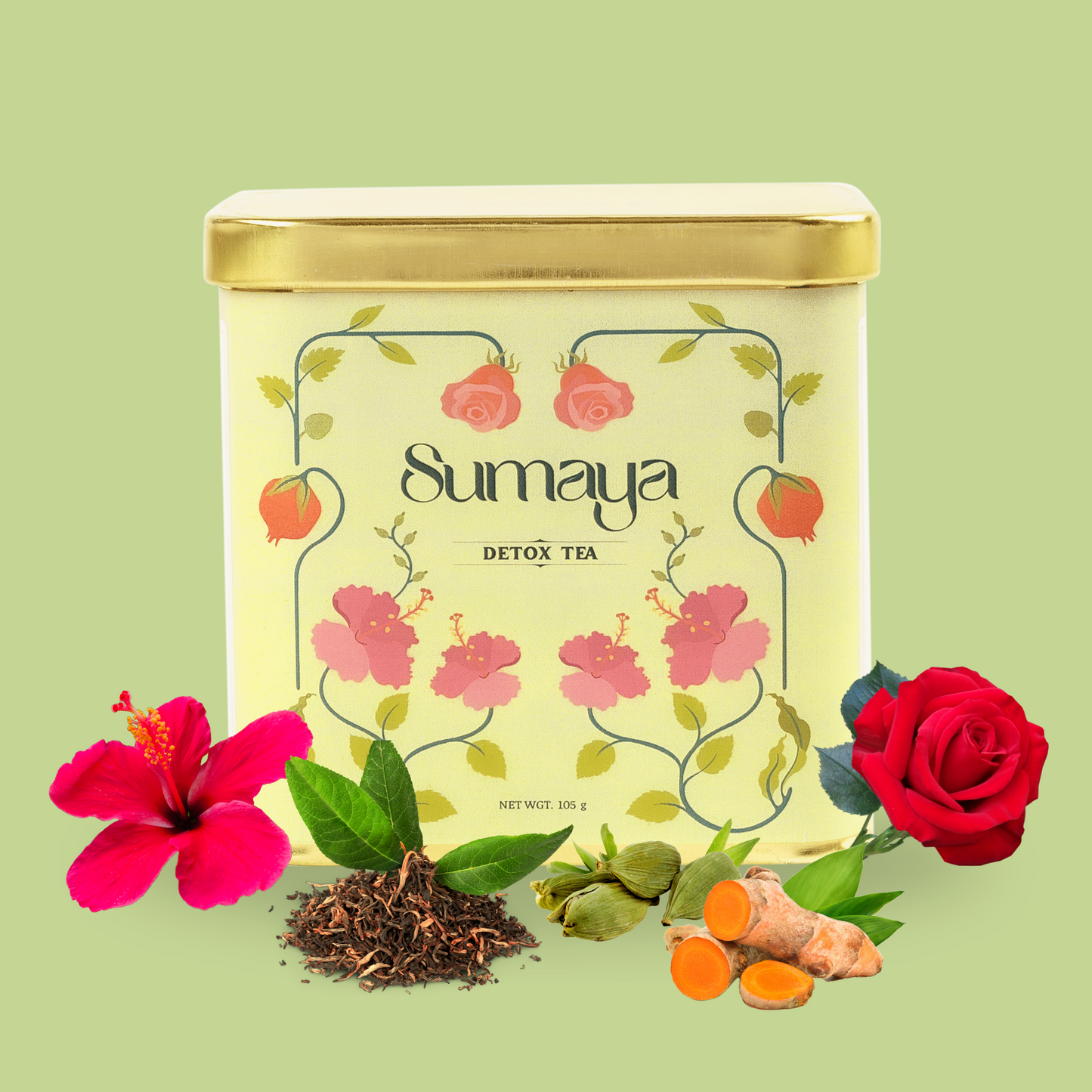 Detox Tea